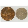 Image 1 : Philippine Error Coins (2) [202630]