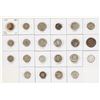 Image 2 : Coins of Portugal 1883-1958 (22) [200661]