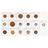 Image 1 : Coins of Russia 1876-1939 (16) [200663]