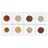 Image 2 : Coins of Scandinavia (8) [200673]