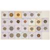 Image 1 : Coins of South America (27) [200938]