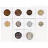Image 2 : Coins of Spain 1807-1985 (10) [200688]