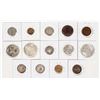 Image 2 : Coins of Spain 1865-1966 (14) [200664]