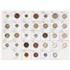 Image 1 : Swedish Coin Collection (33) [200575]