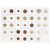 Image 2 : Swedish Coin Collection (33) [200575]