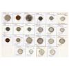 Image 1 : Swiss Coin Collection (22) [200576]