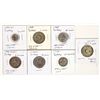 Image 1 : Coins of Turkey (7) [200577]