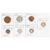 Image 1 : Straits Settlement Coins (7) [200562]