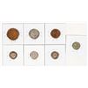 Image 2 : Straits Settlement Coins (7) [200562]