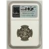 Image 2 : George III 1787 Shilling: Hearts [201804]