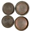 Image 3 : George III 1797 One Penny & Two Penny [200094]