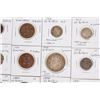 Image 2 : Coins of Great Britain 1738-1953 (166) [201028]
