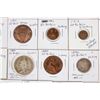 Image 3 : Coins of Great Britain 1738-1953 (166) [201028]