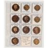 Image 1 : UK Coins for Gibraltar (4) and Isle of Man (7) [191963]