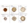 Image 1 : Coins of Uruguay (6) [200578]