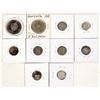 Image 2 : Coins of Venezuela (10) [200579]