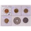 Image 1 : Asian Coins (6) [176268]