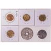 Image 2 : Asian Coins (6) [176268]