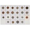 Image 2 : Coins from Countries near India (22) [201025]