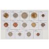Image 1 : Coins from Four Northern Countries  (14) [201024]