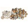 Image 1 : Foreign Coin Grab Bag (115) [201518]