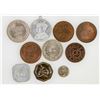 Image 1 : Foreign Coin Group (11) [200102]