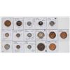 Image 1 : Foreign Coin Group (16) [201047]