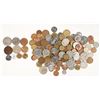 Image 1 : Foreign Coin Hoard (167) [200685]