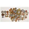 Image 2 : Foreign Coin Hoard (167) [200685]