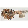 Image 2 : Foreign Coins & Currency [201863]