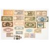 Image 2 : Foreign Currency (20) & Coins (7) [202002]
