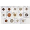 Image 1 : Foreign Error Coins (14) [201438]