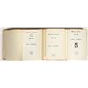 Image 2 : European Coin (Talers & Crowns) Reference Books (3) [198577]