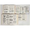 Image 2 : British Token & Coin Reference Library (12) [201444]