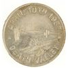 Image 2 : Death Valley Masonic Medal, 1937 [201770]