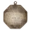 Image 2 : Cal Football Association Silver Medal 1914 [198287]