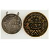 Image 2 : California Medals - Campaign and Guard [190682]