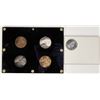 Image 2 : Nevada Centennial Medals (5) [202069]