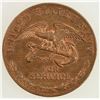 Image 2 : US Navy - China Relief Medal 1900 [190680]
