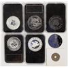 Image 2 : Chinese New Year Medals (6) [201865]