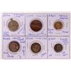 Image 1 : Early Counters, Tokens, Medals (6) [176269]