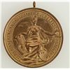 Image 1 : 50th Anniv. Medal, Cologne Opera House [190684]