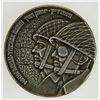 Image 1 : 1967 Six-Day War Medal [190681]
