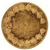 Image 2 : Umberto I Medal [200101]