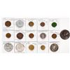Image 1 : British Token/Medal Group (15) [202425]