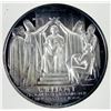 Image 1 : William I Silver Proof Medal [182156]