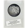 Image 3 : William I Silver Proof Medal [182156]