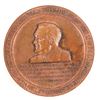 Image 1 : FDR Democratic Victory Medal, 1937 [202580]