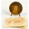 Image 2 : Lyndon Baines Johnson Inauguration Medal  [200148]