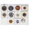 Image 2 : Presidential Medals, Coins, Campaign Pinbacks (11) [202439]